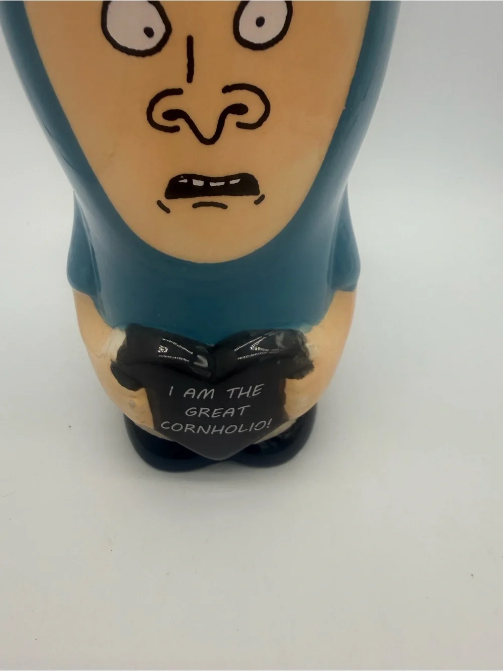 Zak! product details